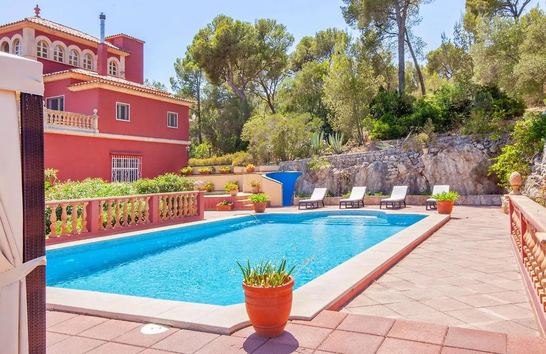 La Casa De Las Vistas-1